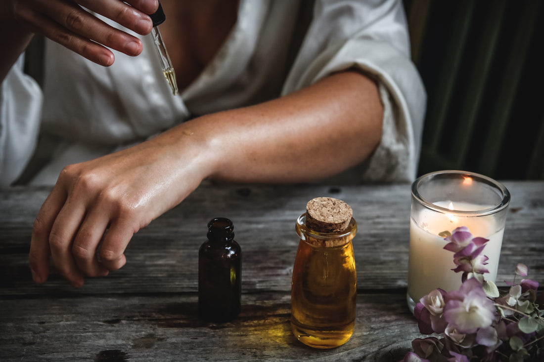 Harnessing The Power of Aromatherapy: Enhancing Well-being through Scent