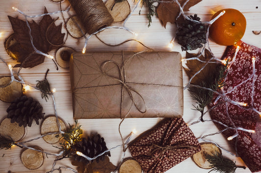 Embrace the Spirit of Wellness: 5 Best Christmas Gift Ideas