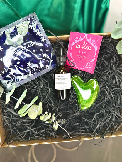 The 'Youth' Facial Gift Set - Gifts For Her/Him/Them